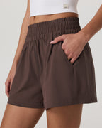 Villa Short | Java