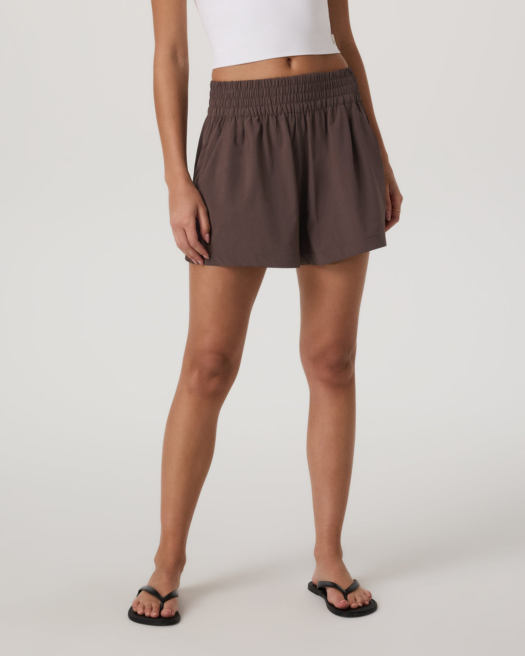 Villa Short | Java