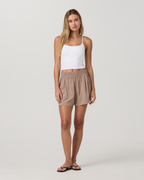 Villa Short | Sorrel Brown
