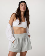 Villa Short | Talc