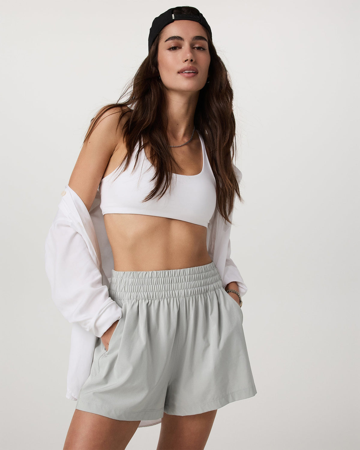Villa Short | Talc