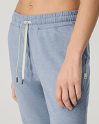 Performance Jogger - Long | Coastal Fog Heather