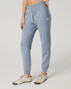 Performance Jogger - Long | Coastal Fog Heather