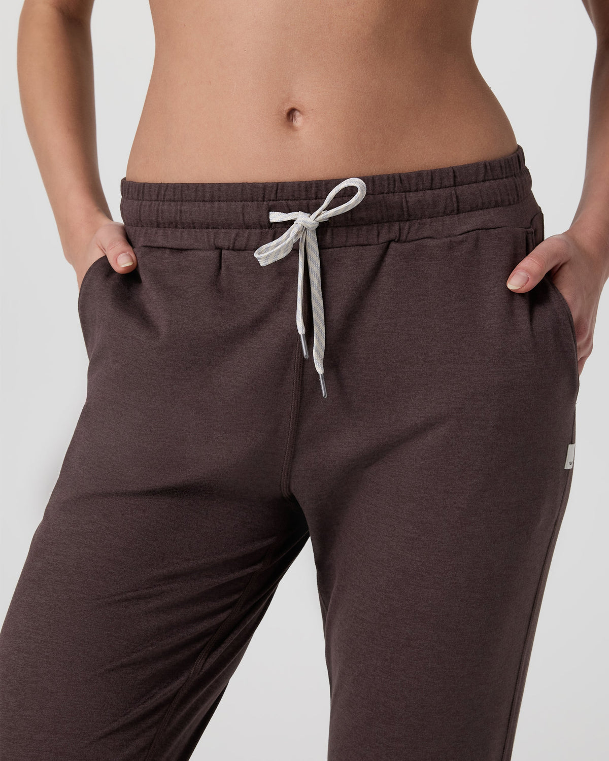 Performance Jogger - Long | Java Heather