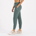 Performance Jogger - Long | Kelp Heather