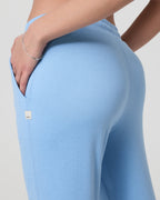 Performance Jogger - Long | Spring Heather