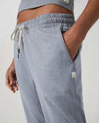 Performance Jogger | Coastal Fog Heather