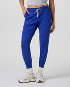 Performance Jogger | Copenhagen Heather