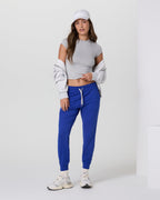 Performance Jogger | Copenhagen Heather