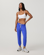Performance Jogger | Electric Blue