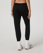 Performance Jogger | Black Heather