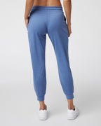 Performance Jogger | Blue Quartz Heather