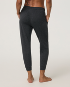 Performance Jogger | Charcoal Heather