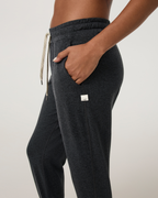Performance Jogger | Charcoal Heather