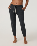 Performance Jogger | Charcoal Heather