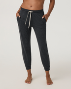 Performance Jogger | Charcoal Heather