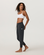 Performance Jogger | Charcoal Heather