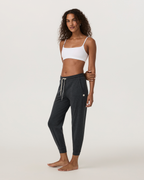 Performance Jogger | Charcoal Heather