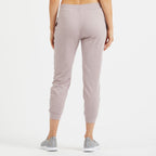 Performance Jogger | Dusk Heather