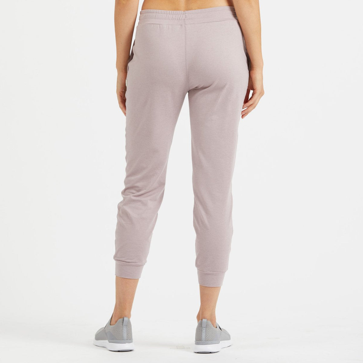 Performance Jogger | Dusk Heather