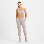Performance Jogger | Dusk Heather