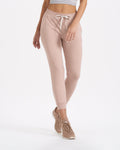 Performance Jogger | Dogwood Heather