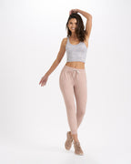 Performance Jogger | Dogwood Heather