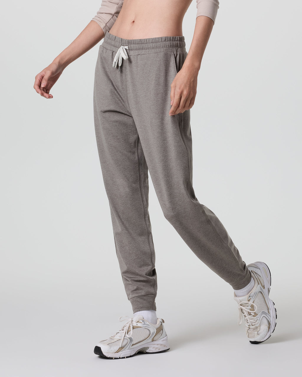 Performance Jogger | Chia Heather