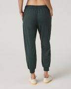 Performance Jogger | Hemlock Heather