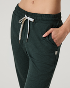 Performance Jogger | Hemlock Heather