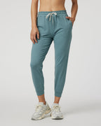 Performance Jogger | Iron Heather