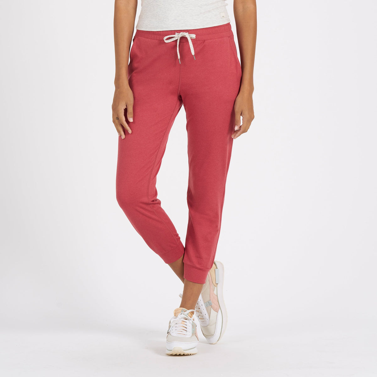 Performance Jogger | Sierra Heather
