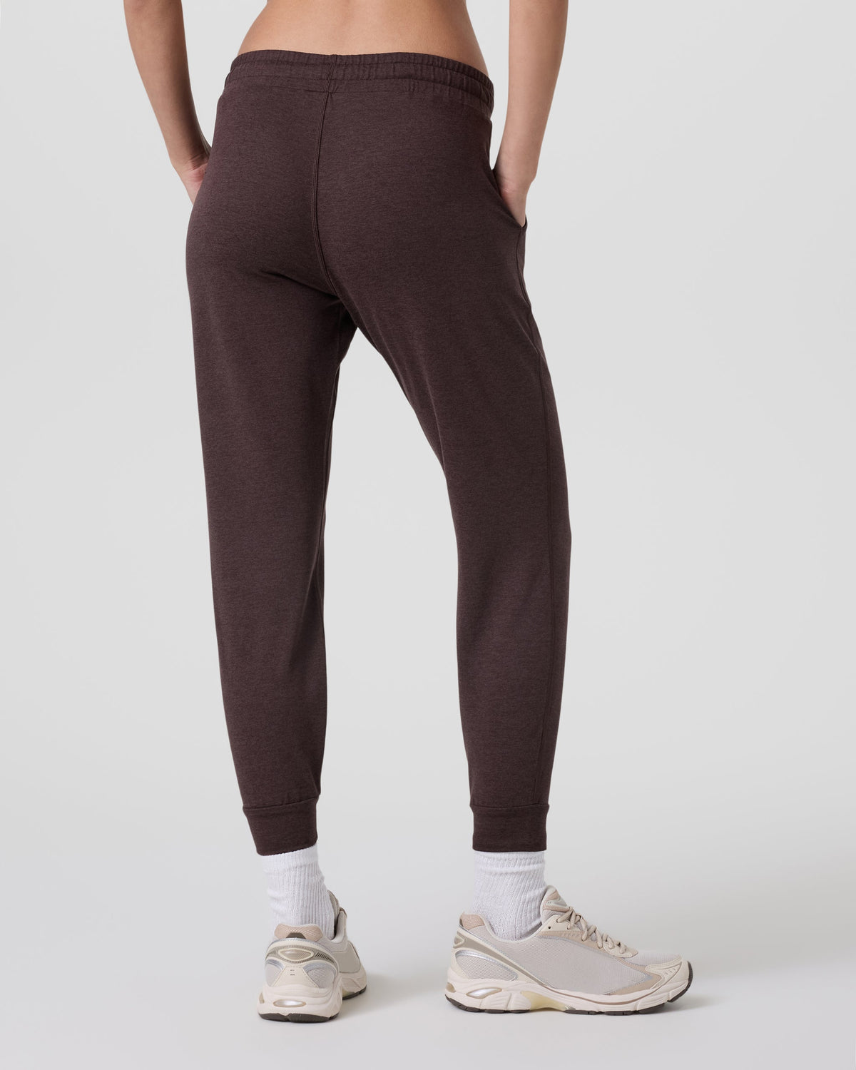 Performance Jogger | Java Heather