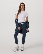 Performance Jogger | Midnight Heather
