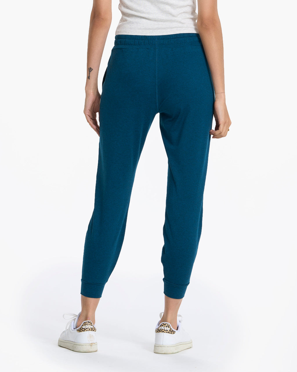Performance Jogger | Cosmo Heather