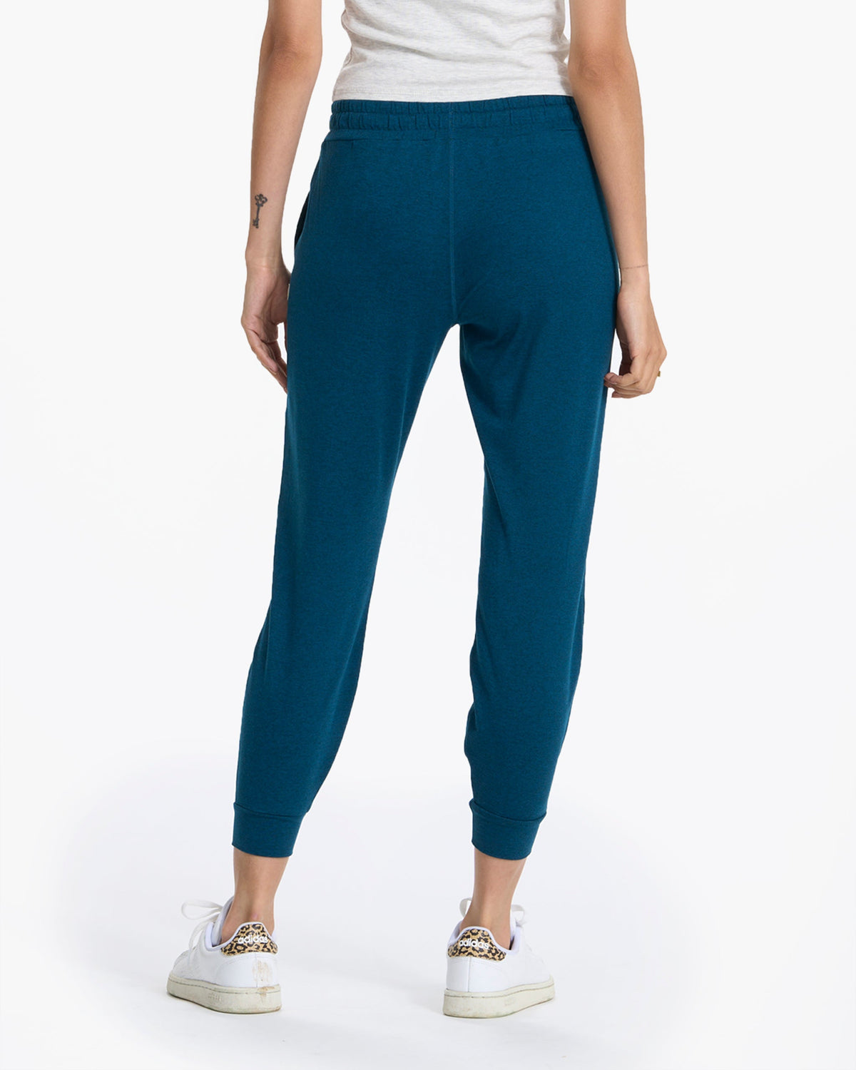Performance Jogger | Cosmo Heather