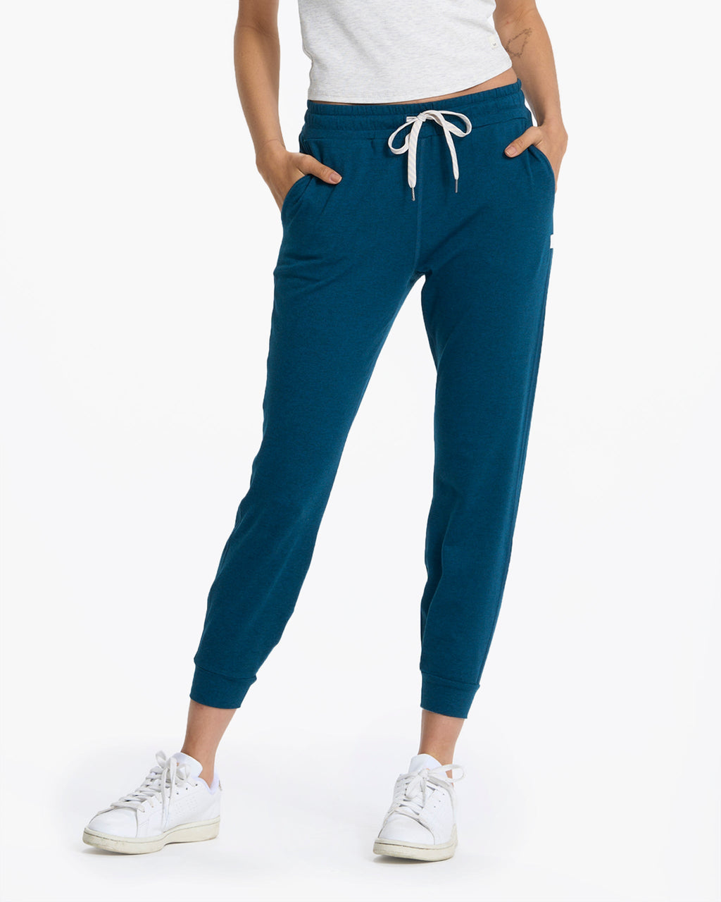 Performance Jogger | Cosmo Heather