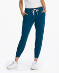 Performance Jogger | Cosmo Heather