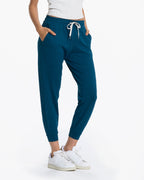 Performance Jogger | Cosmo Heather