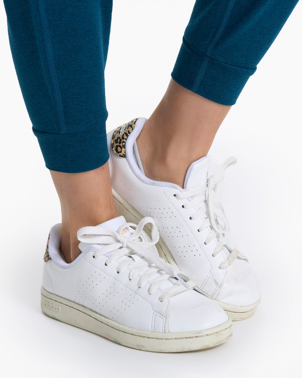 Performance Jogger | Cosmo Heather