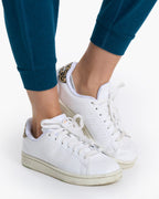 Performance Jogger | Cosmo Heather
