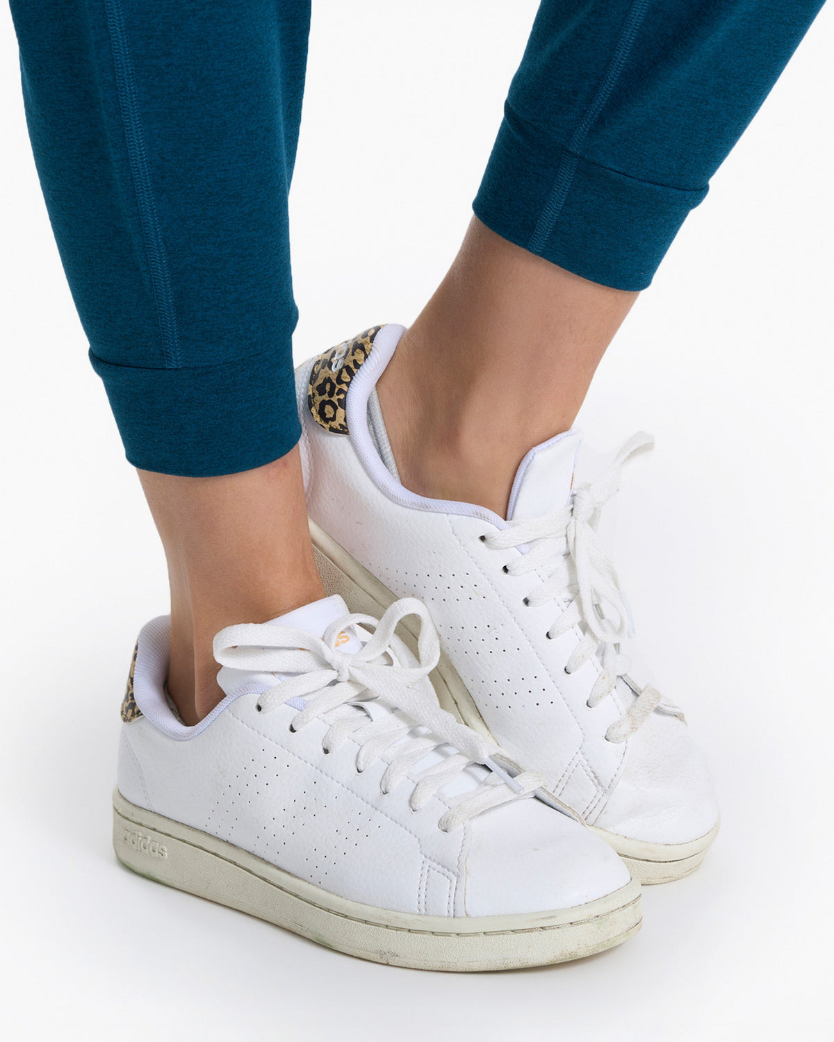 Performance Jogger | Cosmo Heather