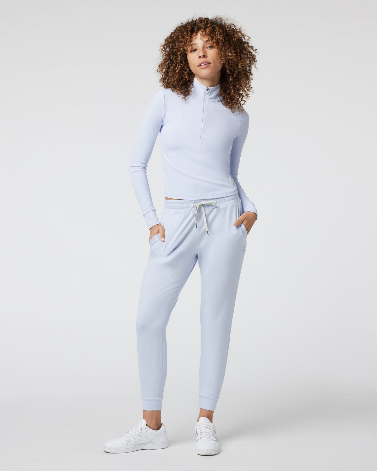 Performance Jogger | Peri Heather