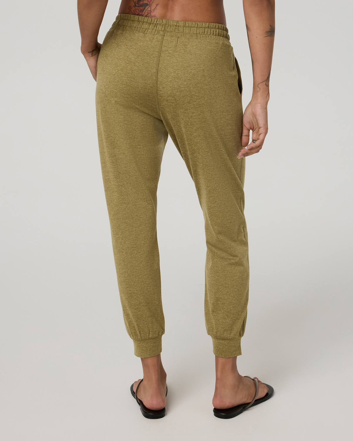 Performance Jogger | Saguaro Heather