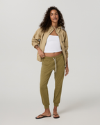 Performance Jogger | Saguaro Heather