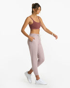 Performance Jogger | Umber Heather