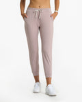 Performance Jogger | Umber Heather