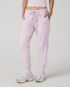 Performance Jogger | Lilac Breeze Heather