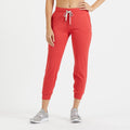 Performance Jogger | Melon Heather