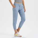 Performance Jogger | Cloud Heather